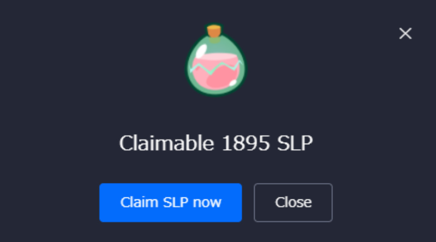 claimSLPnow